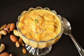 Kaddu ki Kheer